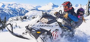 Winter Activity Deals