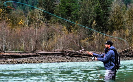 Whistler Fishing Guides - Elevate Vacations Whistler Canada Whistler Fishing Guides - Elevate Vacations Whistler Canada