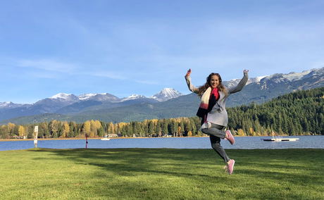 Whistler Sightseeing Tours - Elevate Vacations Whistler Canada Whistler Sightseeing Tours - Elevate Vacations Whistler Canada