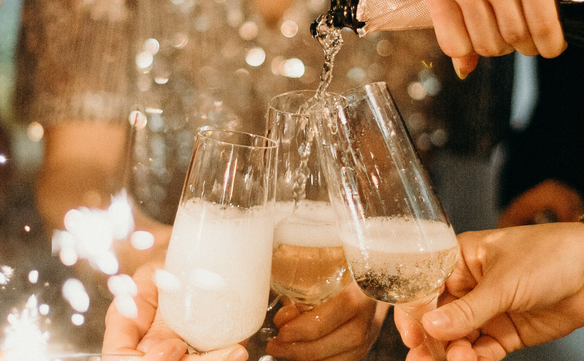 Events & Celebrations Management Service, British Columbia. Elevate Vacations
