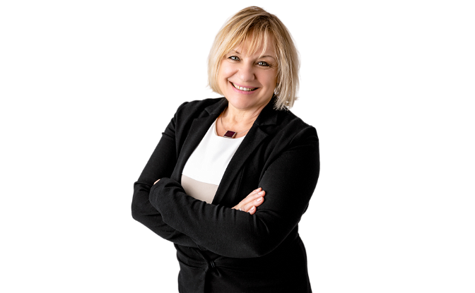 Eva Kozikowska - Our Magic Maker