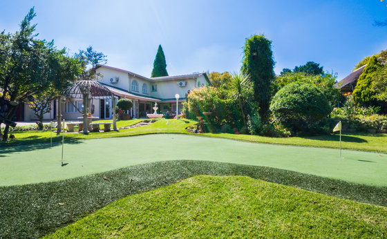 50% discount on Long term stays