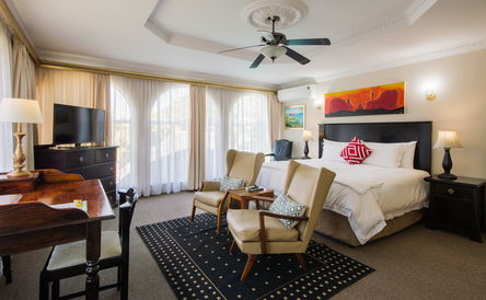 Zimbali Luxury Suite