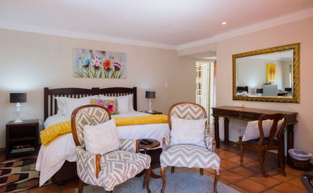 Fancourt Luxury Garden Suite