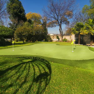 Putting Green