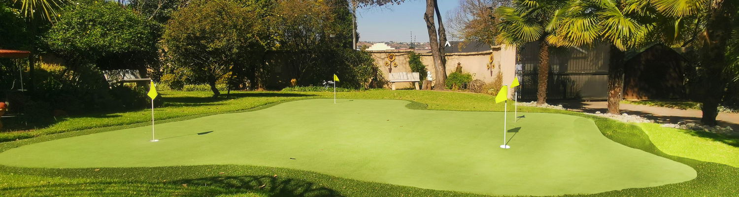 Putting Green