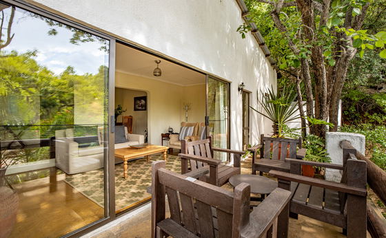 Hillside Suites