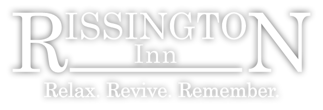 Hazyview Guest Lodge & Hotel Accommodation - Rissington Inn