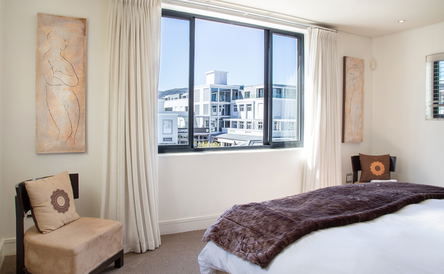 One Bedroom Units