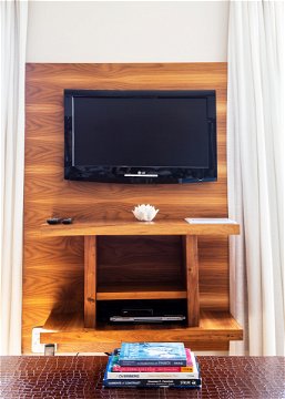 3 Bedroom - TV & DSTV