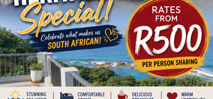 Heritage Day Special
