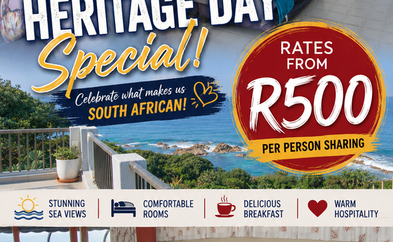 Heritage Day Special