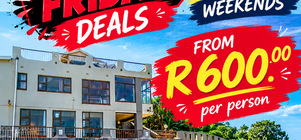 Black November Weekend Specials