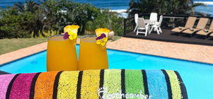 January Weekend Specials 