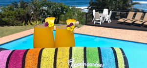 Weekend Escape Specials