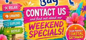 Weekend Specials