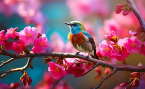 Spring Weekend Special