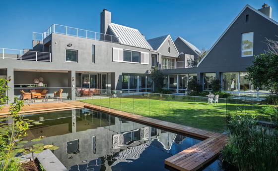 EcoLuxe Haven