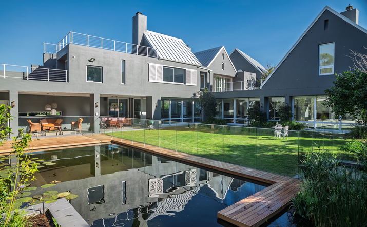EcoLuxe Haven
