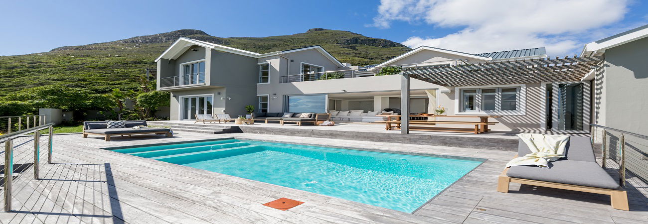 Noordhoek Beach Villa