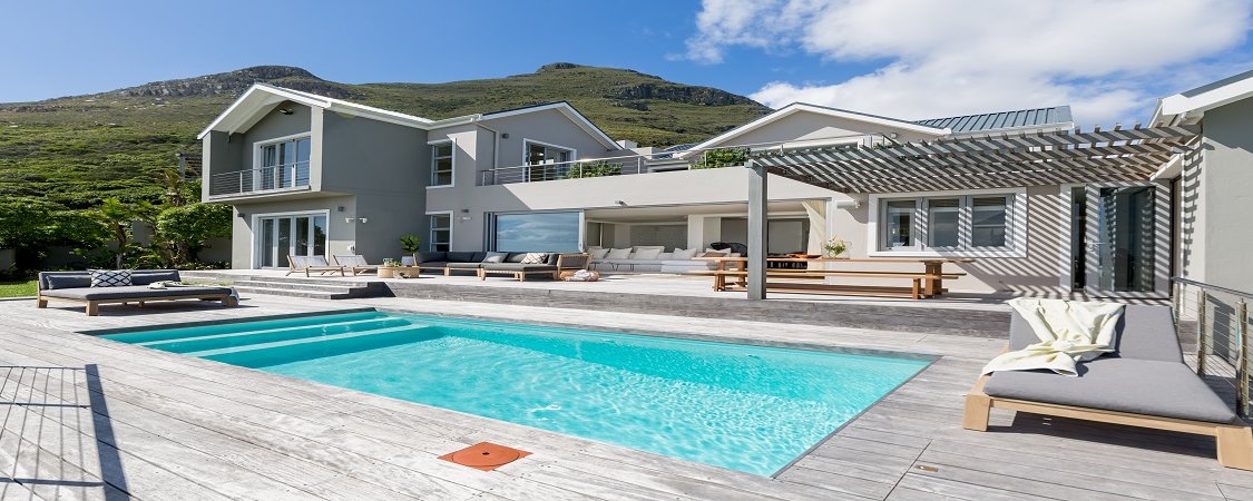 Noordhoek Beach Villa