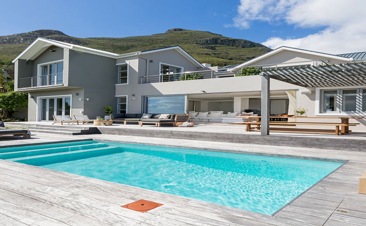 Noordhoek Beach Villa
