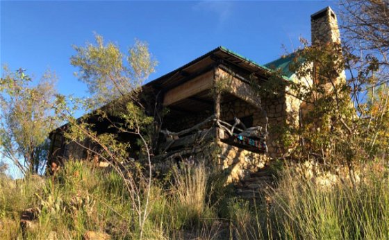 Weavers Nest - Cederberg