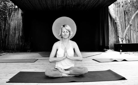 Yoga lessons or advanced yoga classes Yoga lessons or advanced yoga classes