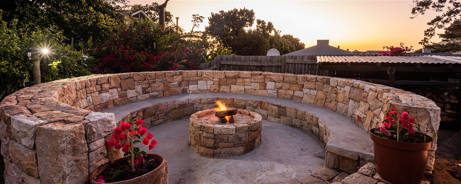 Fire Pit