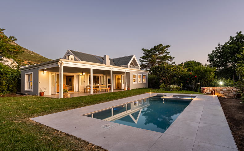 Family Holiday home Noordhoek Family Holiday home Noordhoek