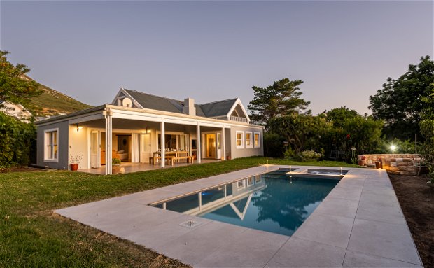 Family Holiday home Noordhoek