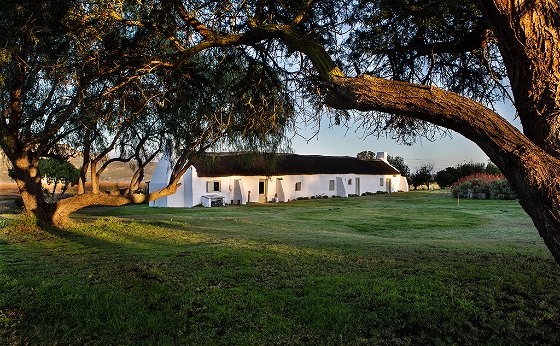 Uithoek Farm - Elands Bay