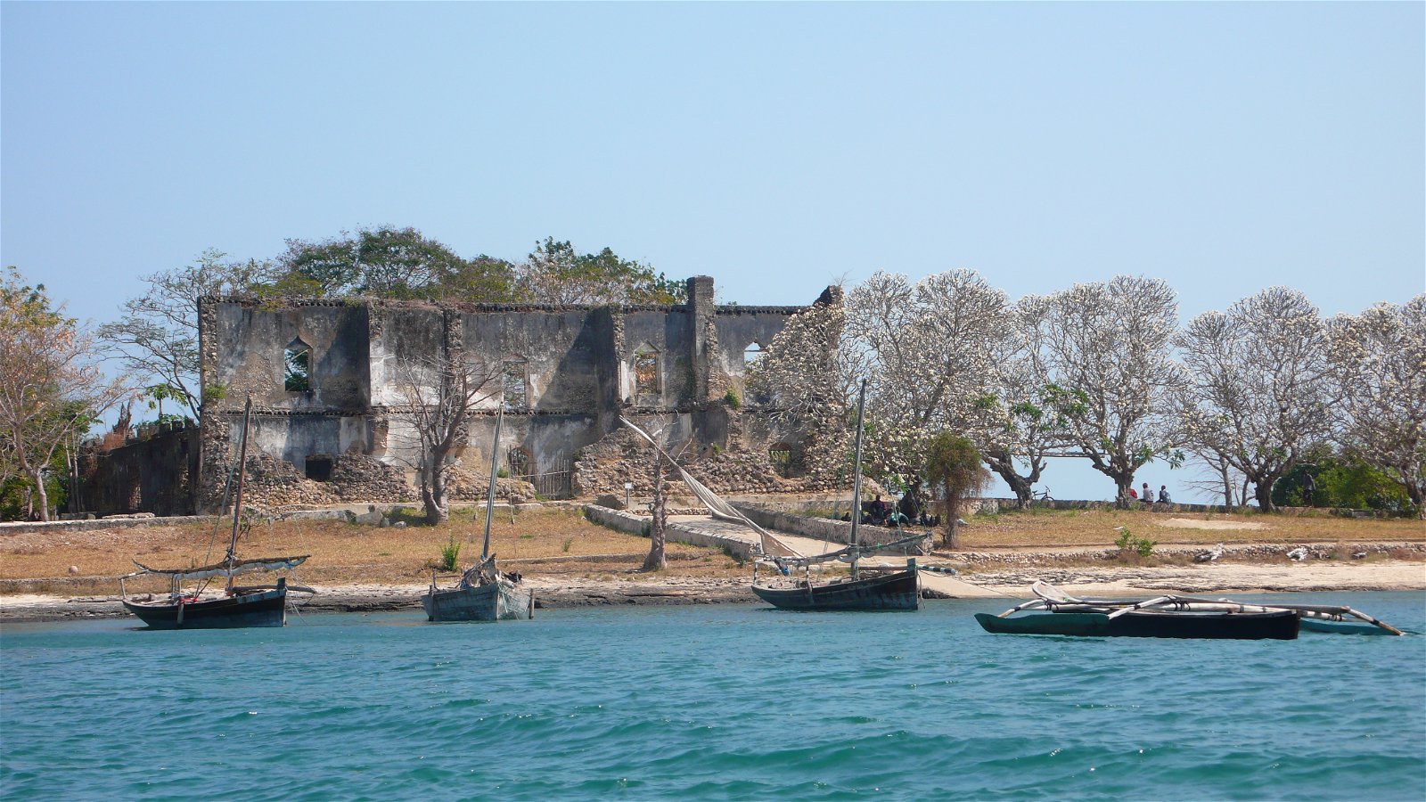 The history and background of Chole