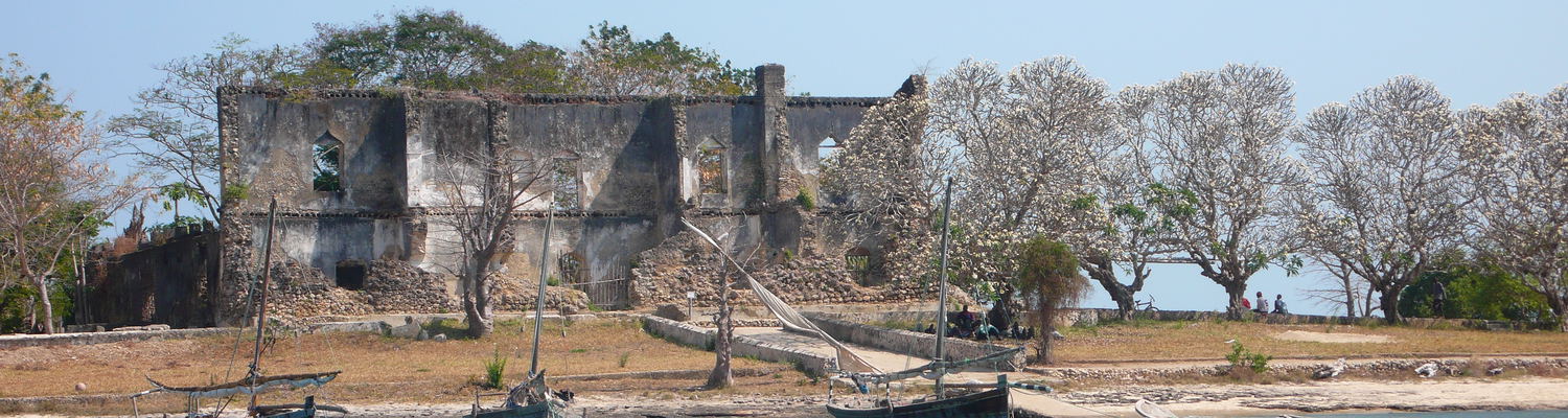 The history and background of Chole