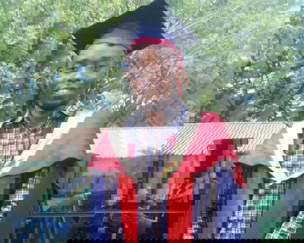 Athumani Ahmadi Bhai