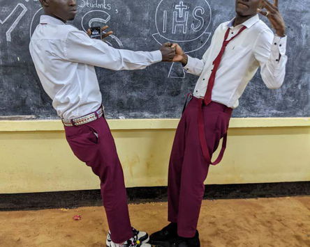 Jafari Ahmadi Mohamedi