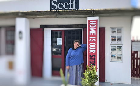 Seeff Properties Paternoster Marina Enslin Seeff Properties Paternoster Marina Enslin