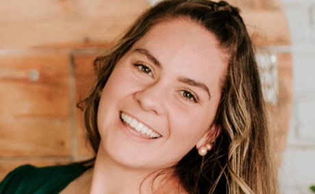 Kyla Van Heerden BHSC Biokineticist (NWU)