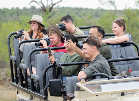 GUEST EXPERIENCES