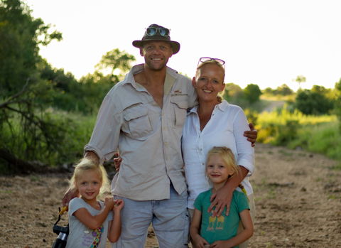 Family Safaris