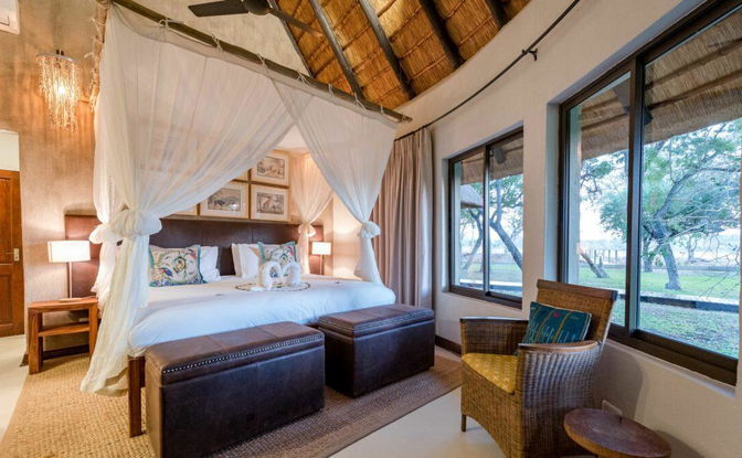 Amani Lodge Suites