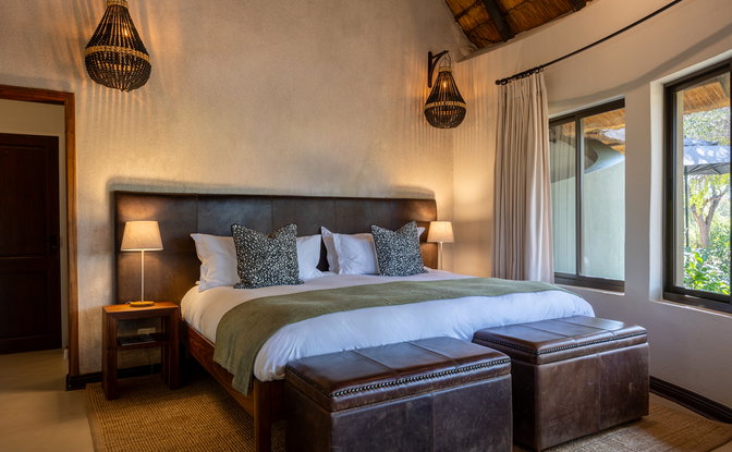 Amani Lodge Suites