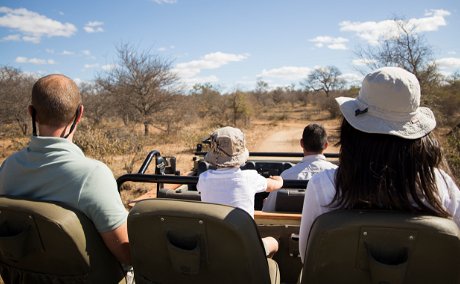 Klaserie Drift Safari Camps | Boutique 5-Star Luxury Safari Camp