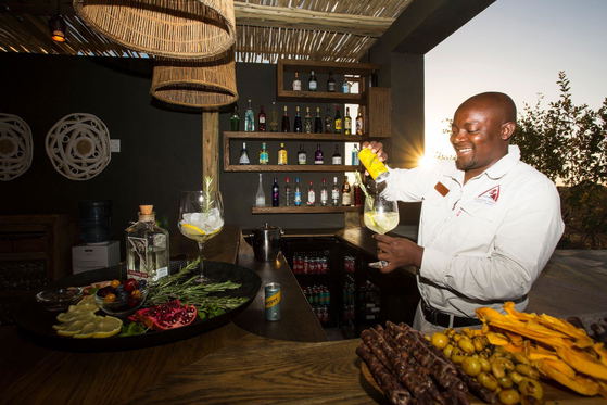 Tripadvisor guest feedback 5 star safari in Kruger National Park