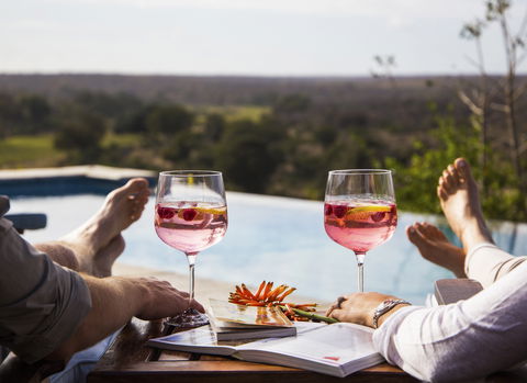 Honeymoons and Anniversaries