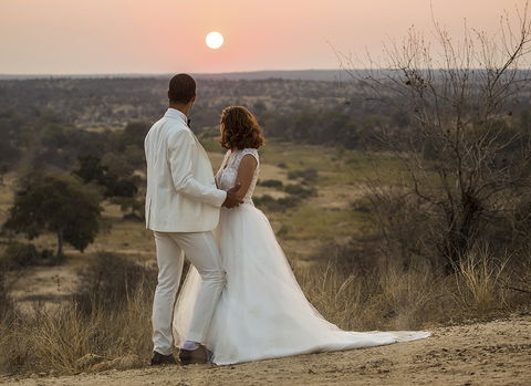 Weddings and Elopements