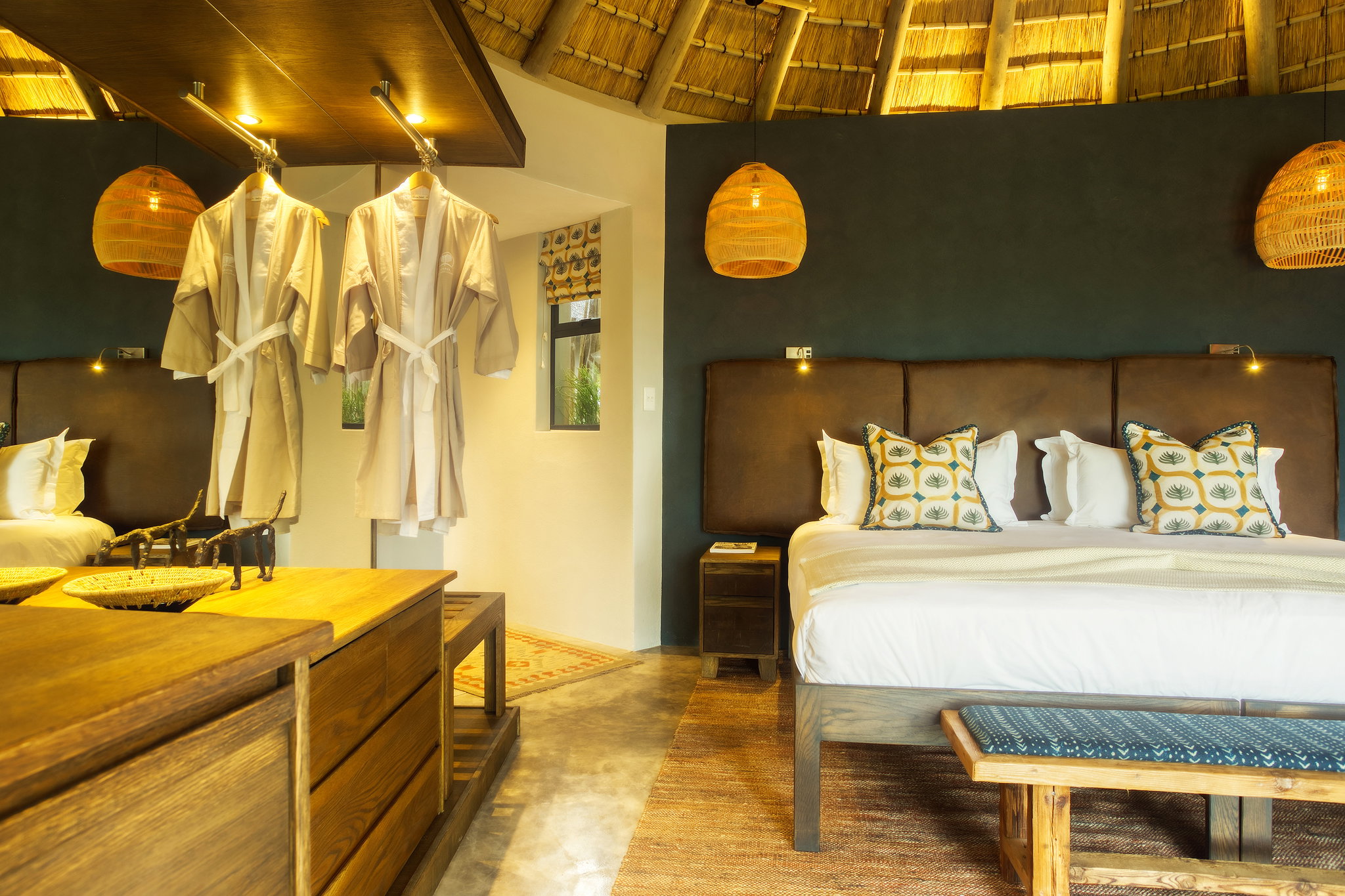 Accommodation