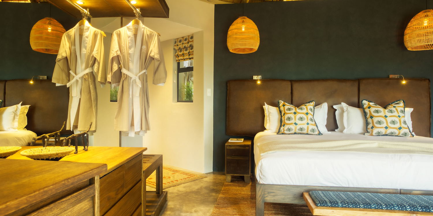 Accommodation