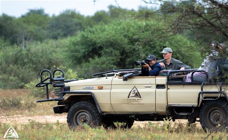 Klaserie Drift Safari Camps | Boutique 5-Star Luxury Safari Camp