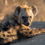 Inside the Hyena Den: A Rare Glimpse Into Africa’s Superhero Mothers